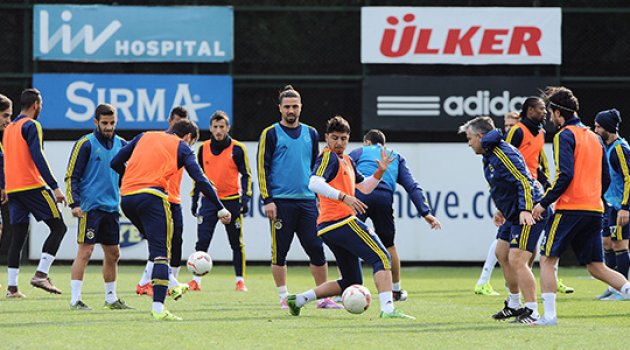 Fenerbahçe'de kırmızı hat!