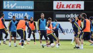 Fenerbahçe'de kırmızı hat!