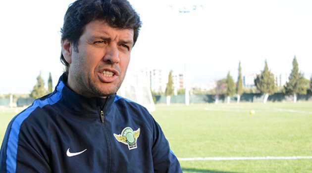 "Fenerbahçe'yi yenmeye çıkacağız"