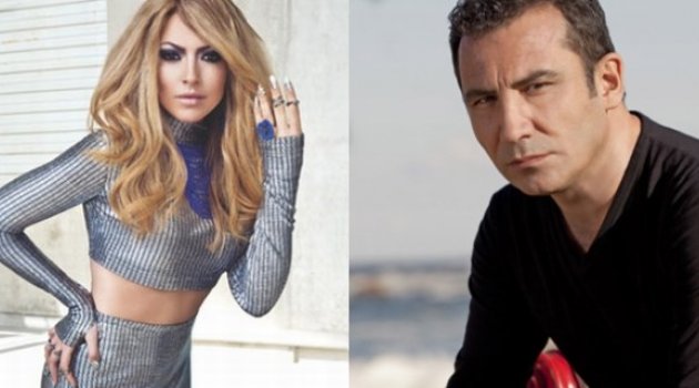 Ferhat Göçer'den şaşırtan Hadise açıklaması!