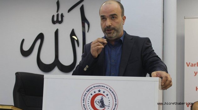 Fetih1453derneği Yeni Yerinin Açılışına Büyük İlgi