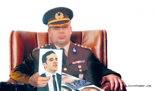FETÖ’nün uyuyan hücresinden kan donduran itiraf