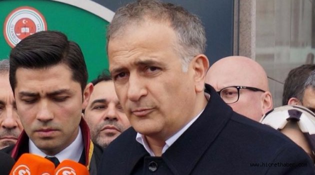 FETÖ'cü Ekrem Dumanlı darbeyi itiraf etti