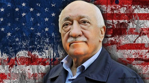 Fetullah Gülen: Başınızı açın içkinizi için