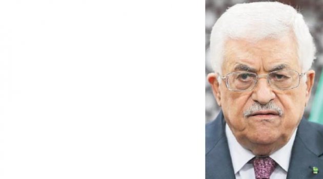 ‘Filistin yönetiminin çöküşüne hazır olun’