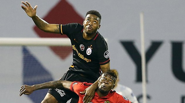 "Galatasaray bu durumları hak etmiyor"