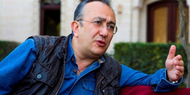 Gazeteci Tayfun Talipoğlu öldü