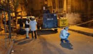 Gaziosmanpaşa’da korkutan patlama