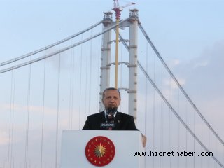 Gebze-Orhangazi-İzmir Otoyolu ev fiyatlarını 3 katına çıkaracak