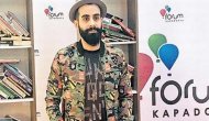 Gökhan Türkmen'den güzel hareket