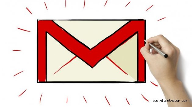 Google, Gmail hesaplarını FBI’a açtı