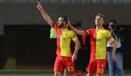 Göztepe hükmen mağlup!