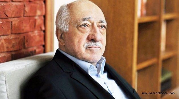 Jeffrey D. Gordon 'Gülen'i iade edelim, ihtiyacımız yok'