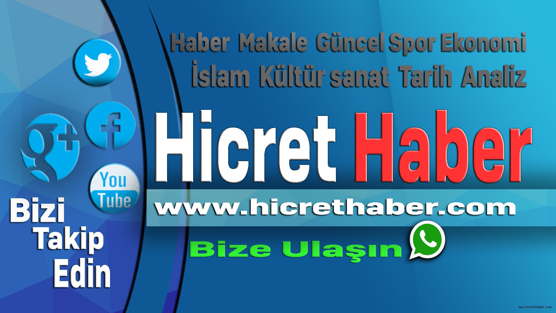 Haberin Doğru Yönü