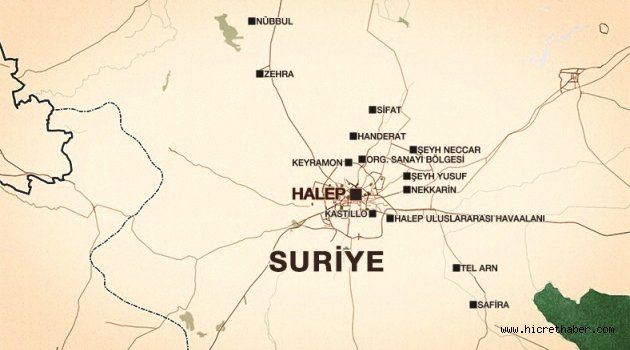 HALEP DÜŞERSE DEVRİM OLMAZ