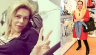 Hande Acar hastanelik oldu!..