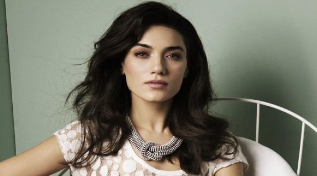 Hande Subaşı'ndan şaşırtan fotoğraf!