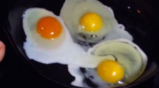 Hangi renkteki yumurta daha sağlıklı?
