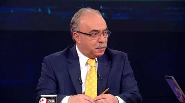 Hatipoğlu: Kavakçı'yı salona Ilıcak getirdi