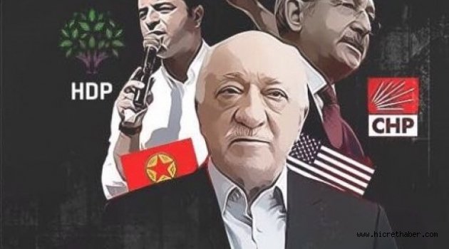 Hayırcılar bu soruya cevap verebilir mi?
