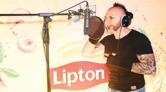 Hayko Cepkin'den gündeme dair yorumlar