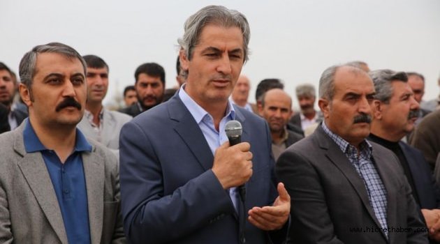 HDP'li vekile 6 yıl 3 ay hapis cezası