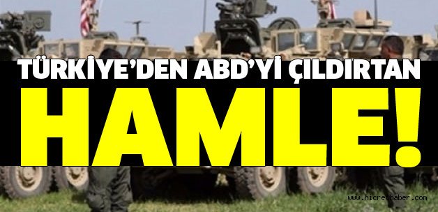 Herşey görüşmeye bağlı! Türkiye karadan girebilir