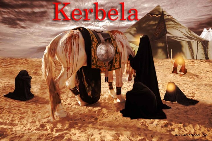 Heryer Kerbeladır Hergün Aşura