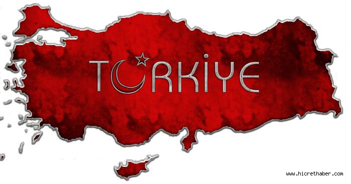 Hiç kimse Türkiye’ye geri adım attıramaz.