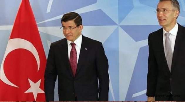 Hiçbir ülke bizden özür beklemesin