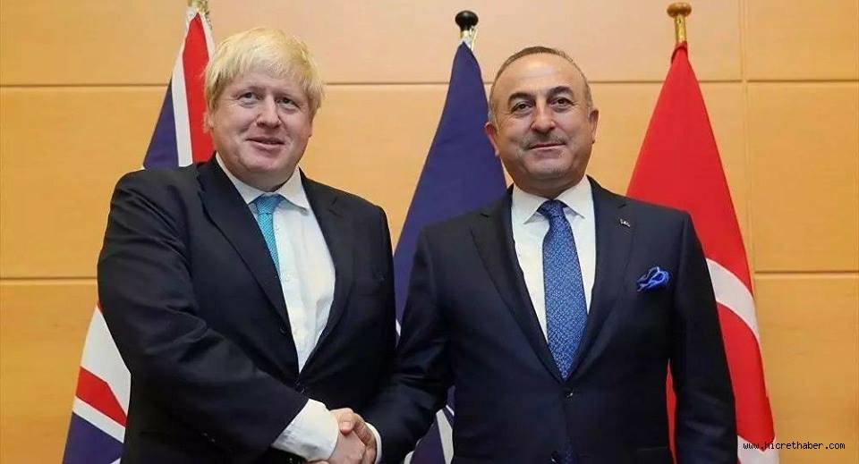 Hollanda Hükümeti, Türkiye'nin özür talebini reddetti
