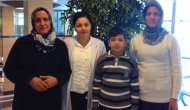 Hurafeleri değil hekimlerimizi dinledi