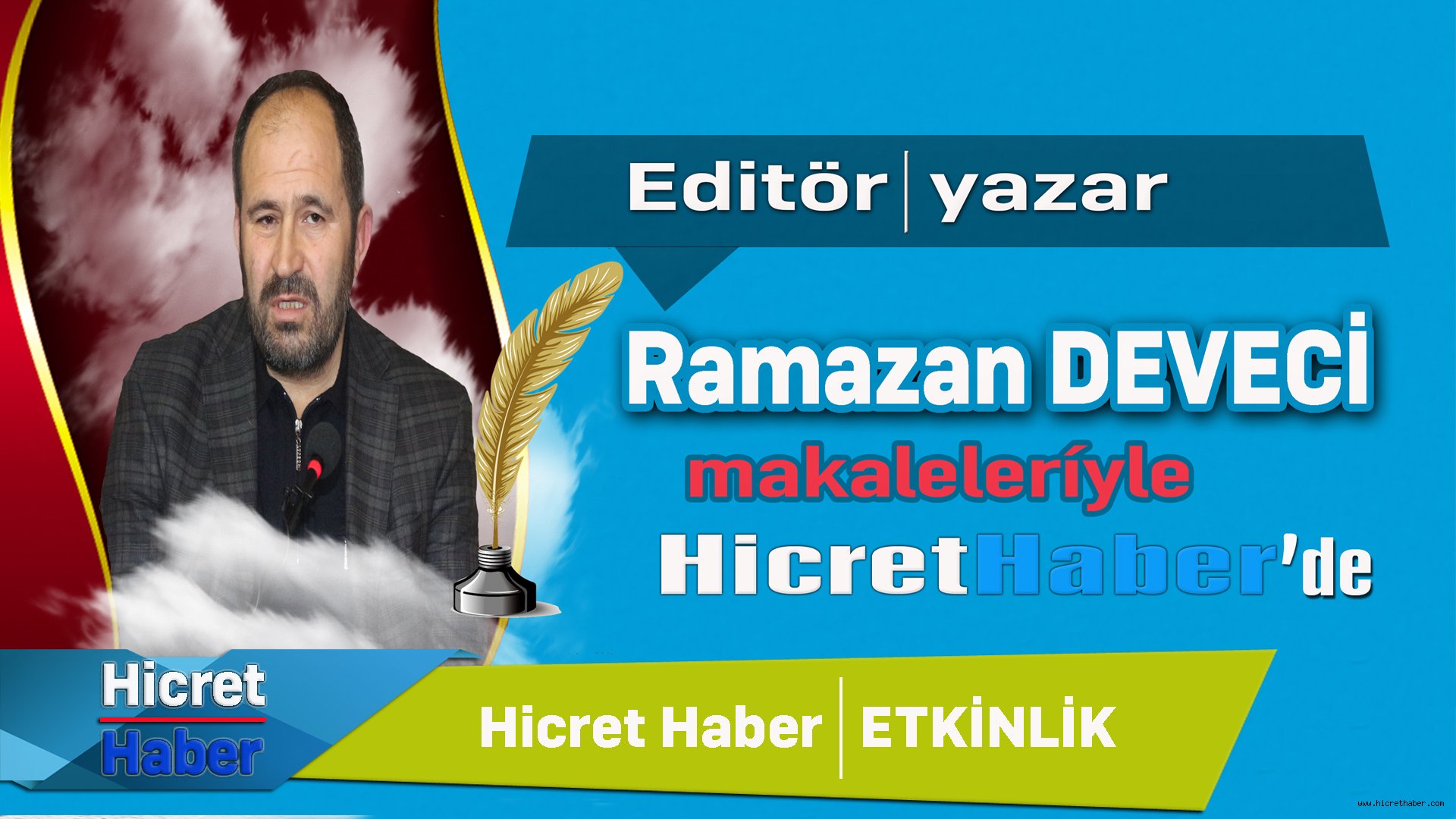 İbrahim’in İmtihanına Hazır Mıyız?