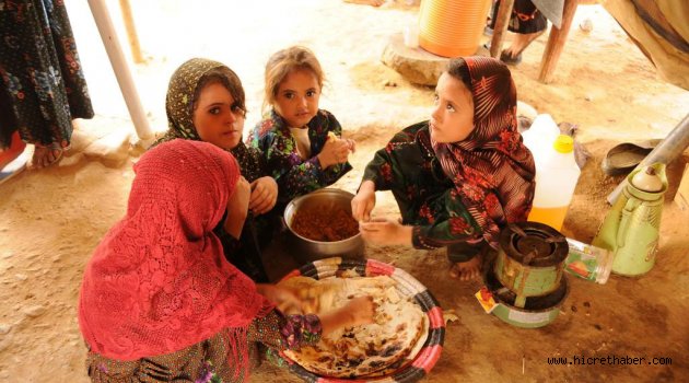 İHH’dan Yemen’de insani kriz raporu