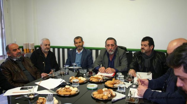 İkbal Turizm, Acenteleriyle 2017’yi değerlendirdi