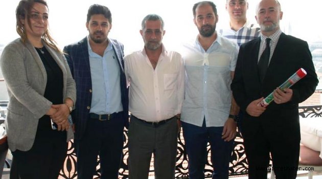 İkbal Turizm’den Şehit ailelerine ücretsiz umre