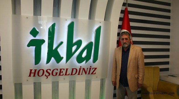 İkbal Turizm yeni sezona hazır