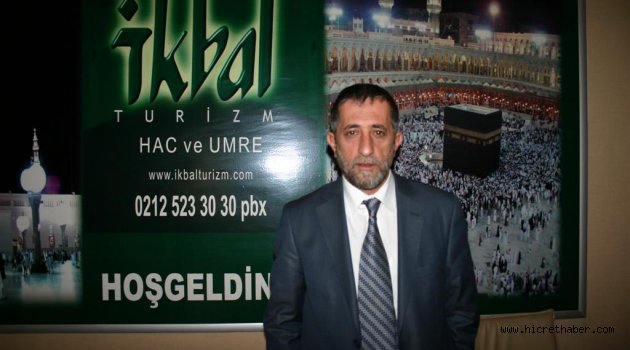İkbal Turizm yine farkını konuşturdu. Fiyat olarak Türkiye’yi salladı