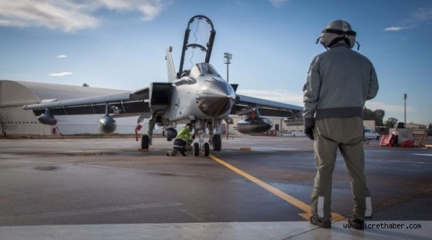 İncirlik Krizi tırmanıyor!