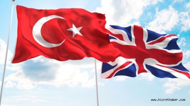 İngilizler şaşkın: 'Kaos bekliyorduk'