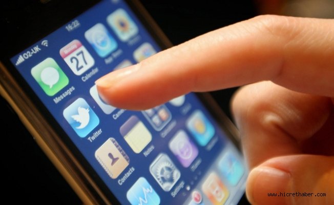 İnternet'e Artık