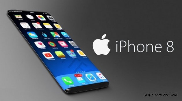 iPhone 8 fiyatları belli oldu