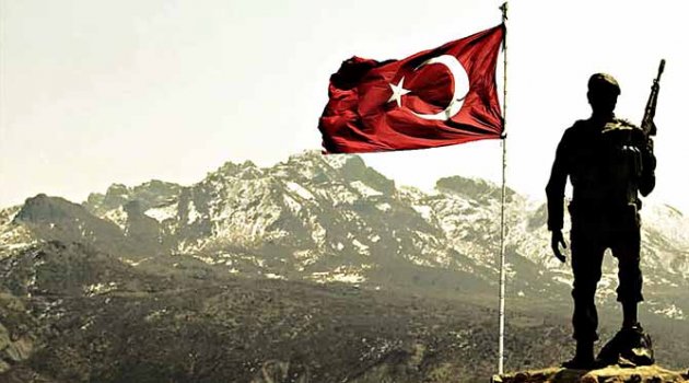 Irak basınına göre Türk askeri Musul yakınında