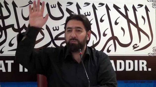 Irak’taki kadınların iffetini kirletenleri Suriye’deki kadınların iffetini koruması için davet ediyoruz!