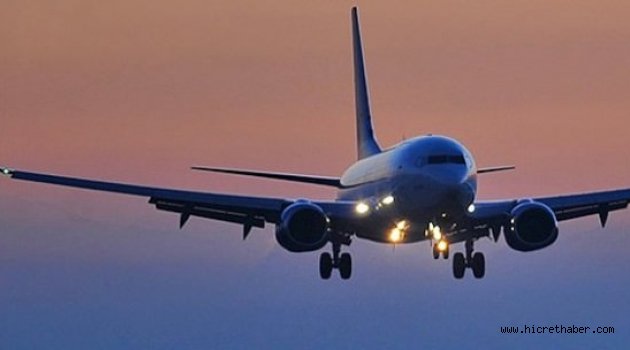 Irak, Türkiye uçuşlarını durdurdu