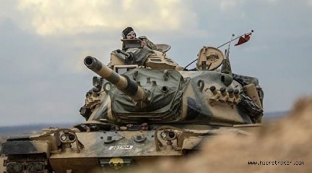 Irak'tan küstah 'Türk askeri' açıklaması