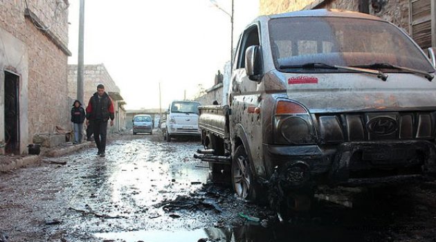 'İran, Afgan göçmenleri zorla Suriye'de savaştırıyor'