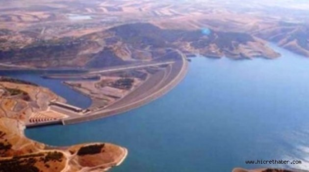 İran’ın asıl derdi! Su savaşları başlıyor