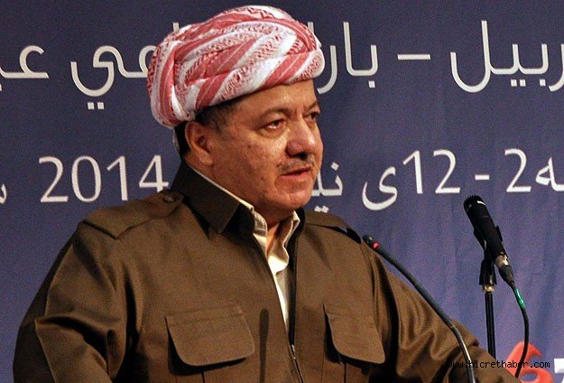 İran, Irak Kürt Bölgesel Yönetimi'ni tehdit etti