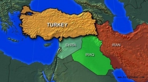 İran, Suriye'de istediğini aldı!